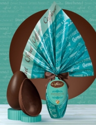 CAFF.UOVA T.26,00 GR.230 ORIGINI CACAO FOND.